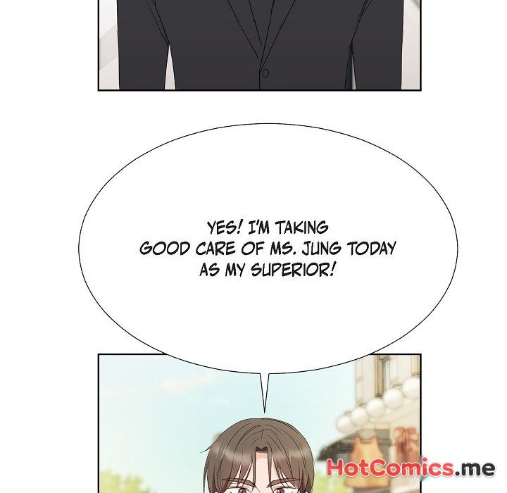 Fragrant Office Life - episode 38 - 21