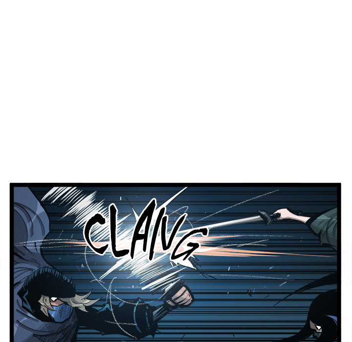 Lee Gwak, the Warrior - episode 57 - 8
