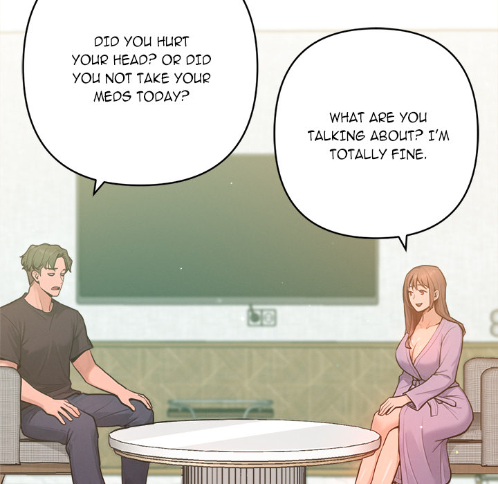 Never Just Friends - episode 7 - 120