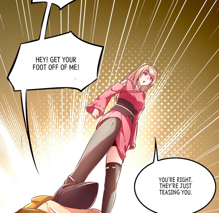 Hidden Class - episode 13 - 66