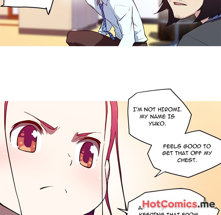 My Girlfriend is a Star - episode 26 - 15