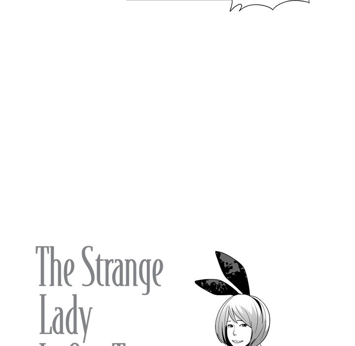 The Strange Lady In Our Town - episode 5 - 9