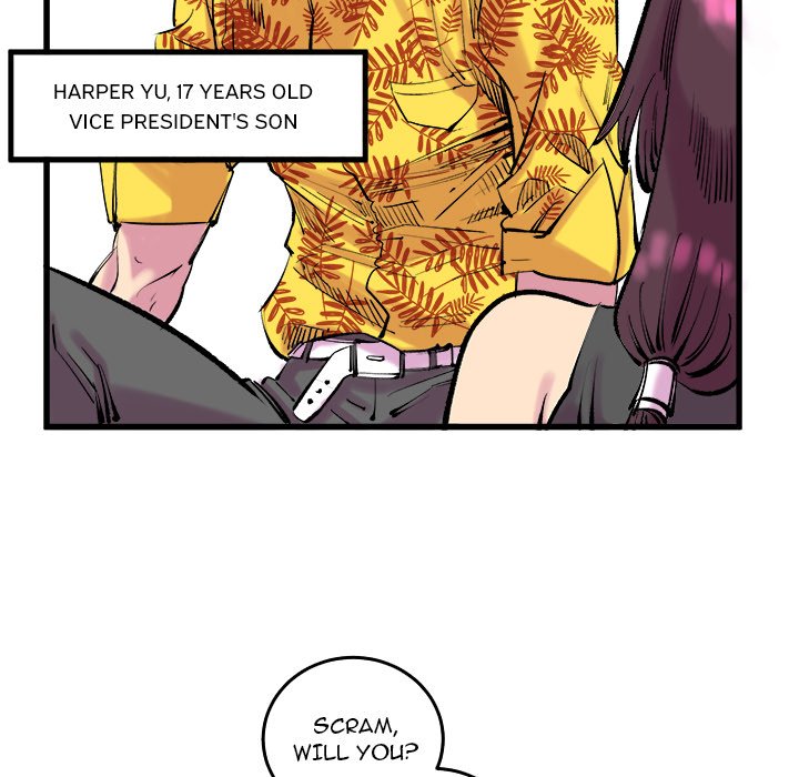 A Bad Friend - episode 12 - 10
