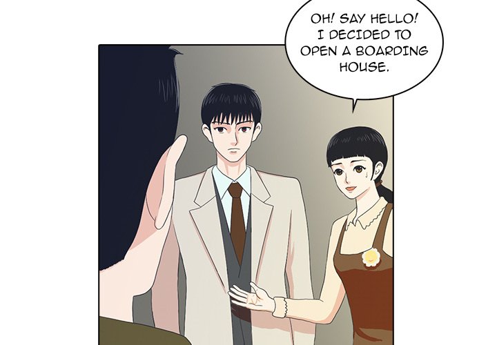 Dalhee's Boarding House - episode 4 - 3
