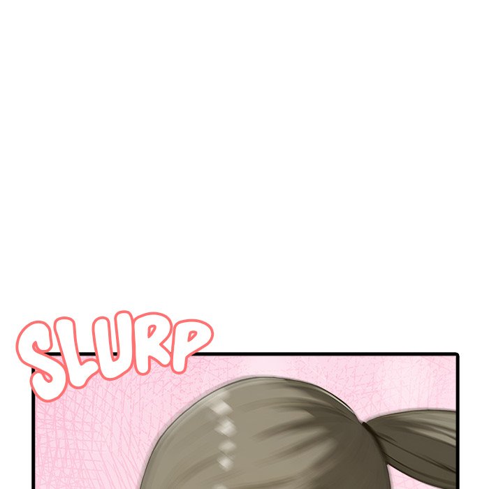 Steamy Webtoon Collection - episode 6 - 124
