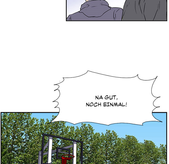 Tweener - episode 21 - 111