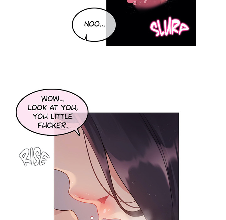 A Pervert's Daily Life - episode 111 - 42