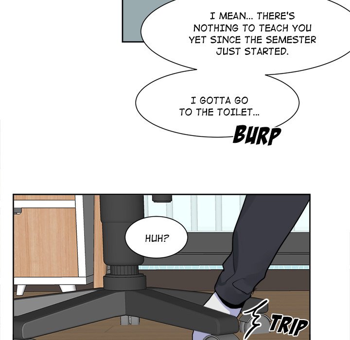 Unluckily Lucky - episode 8 - 6
