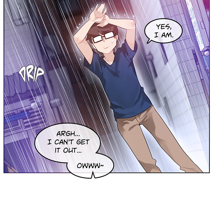 A Pervert's Daily Life - episode 36 - 23