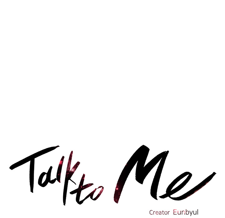 Talk to Me - episode 63 - 11