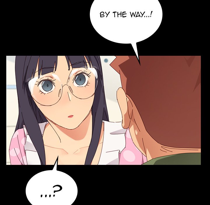 The Perfect Roommates - episode 3 - 72