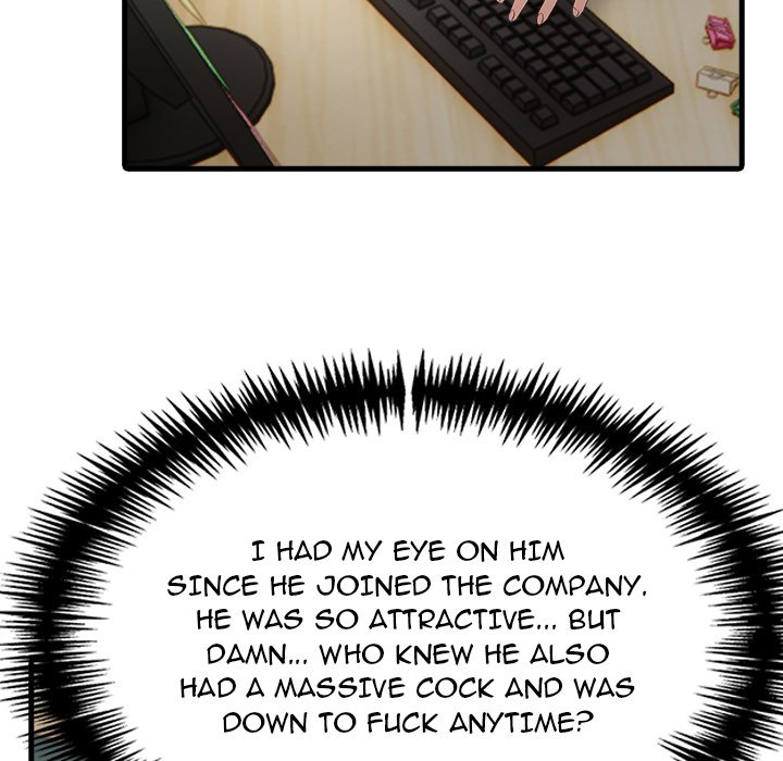 Under Her Desk - episode 7 - 40