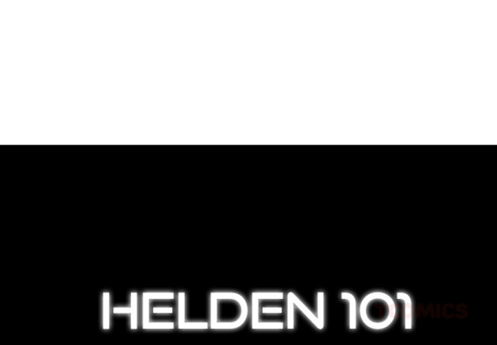 Helden 101 - episode 31 - 0