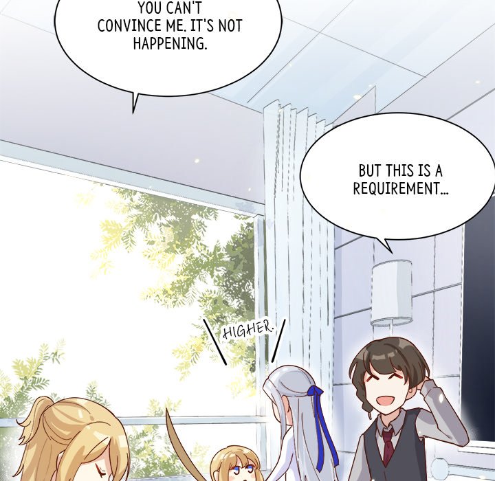 Strange Family - episode 8 - 26