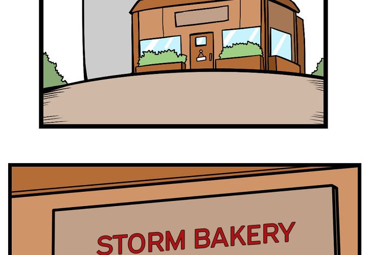 Guardian's Work: Hunting Bakery - episode 2 - 2