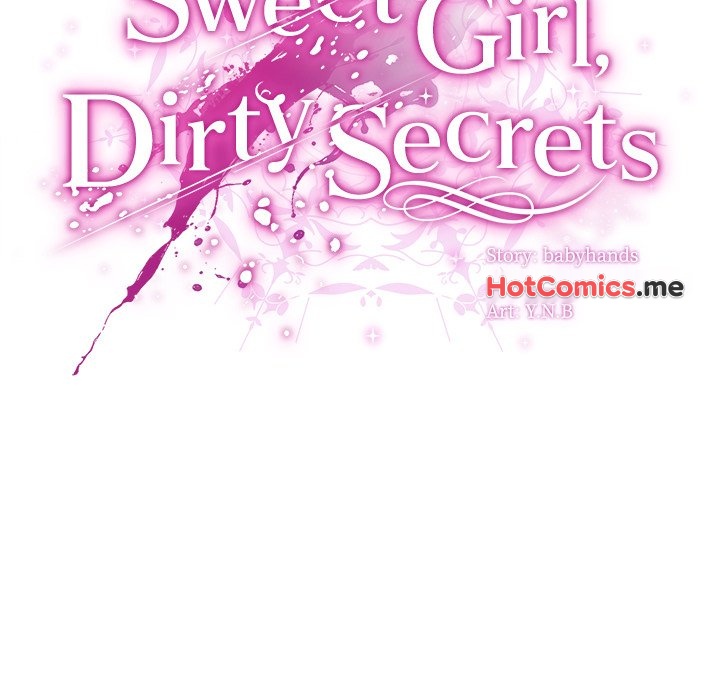 Sweet Girl, Dirty Secrets - episode 4 - 35