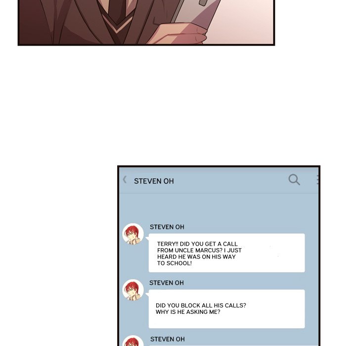 I Need Romance - episode 11 - 15