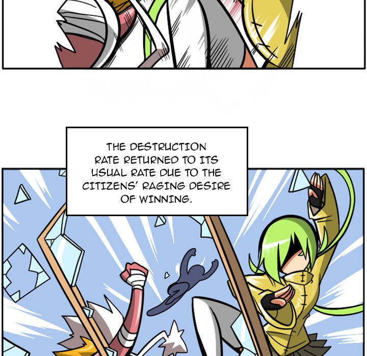Maki and Friends - episode 61 - 33