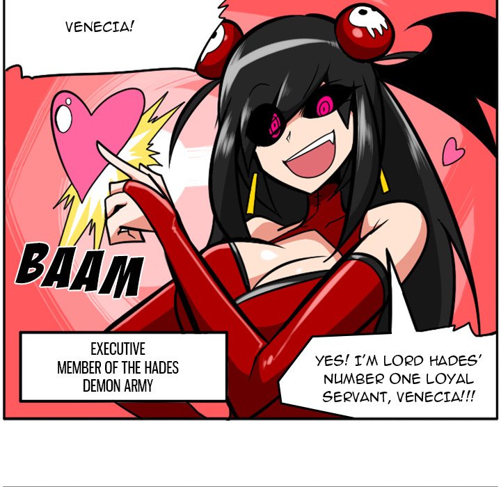 Maki and Friends - episode 84 - 38