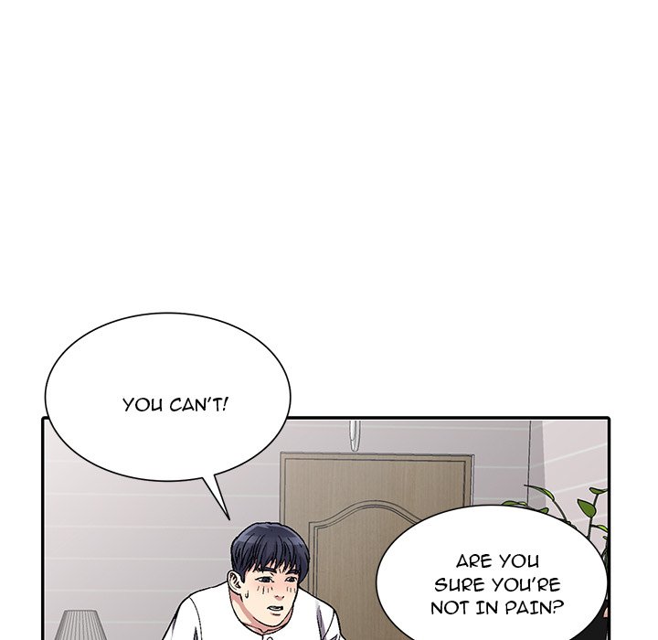 Revenge to Love - episode 4 - 99