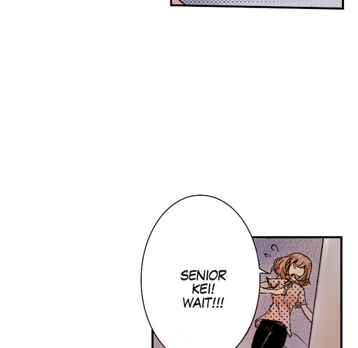 99% Love - episode 7 - 70