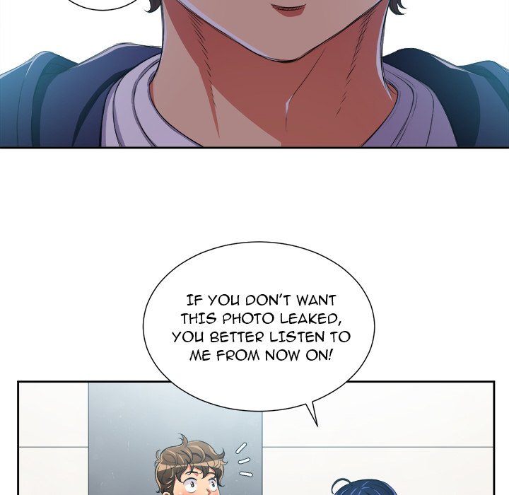 My High School Bully - episode 6 - 25