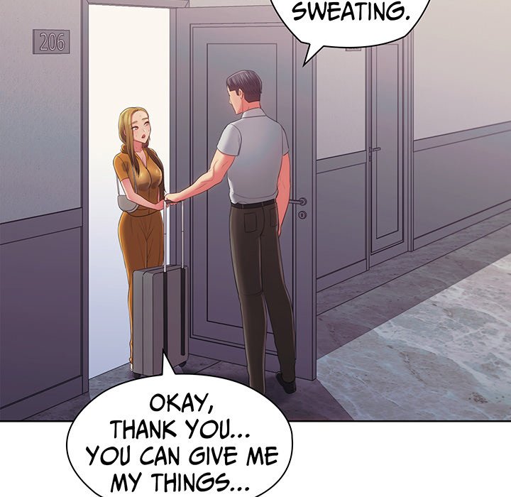 Master, Do You Need A Hand? - episode 40 - 40