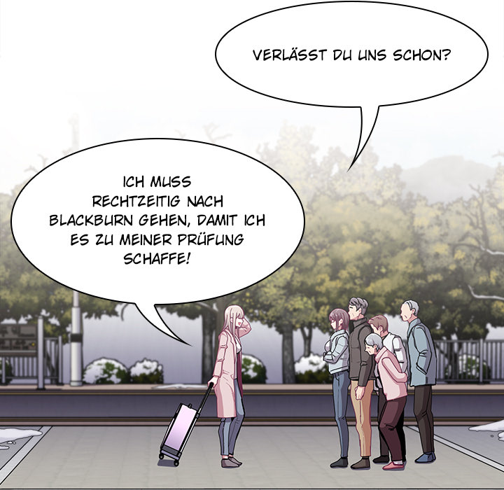 Der Weg zum Altar - episode 91 - 128