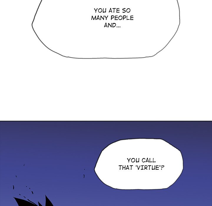 The Fang of Yeongno - episode 27 - 93