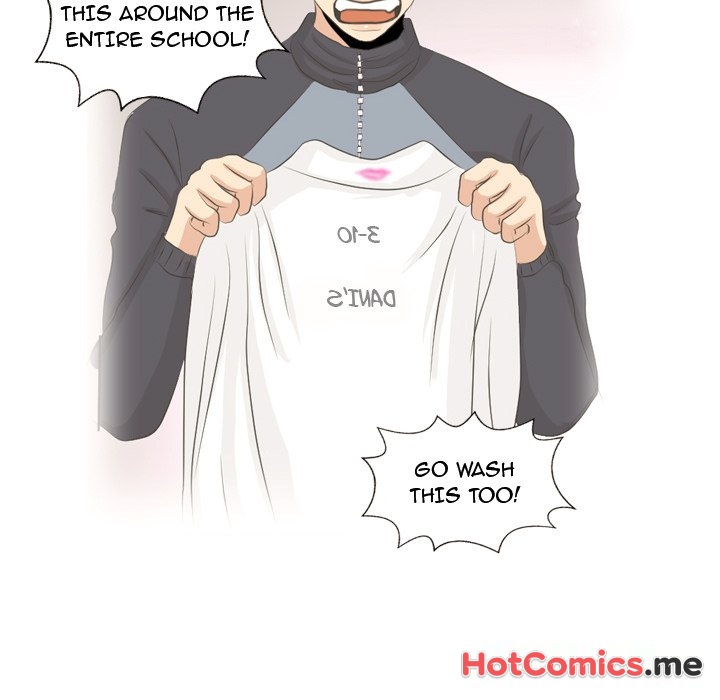 Hold My Hand - episode 6 - 31