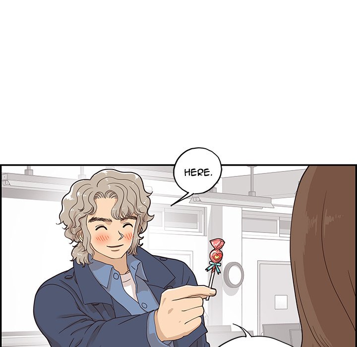 His Women's University - episode 40 - 31