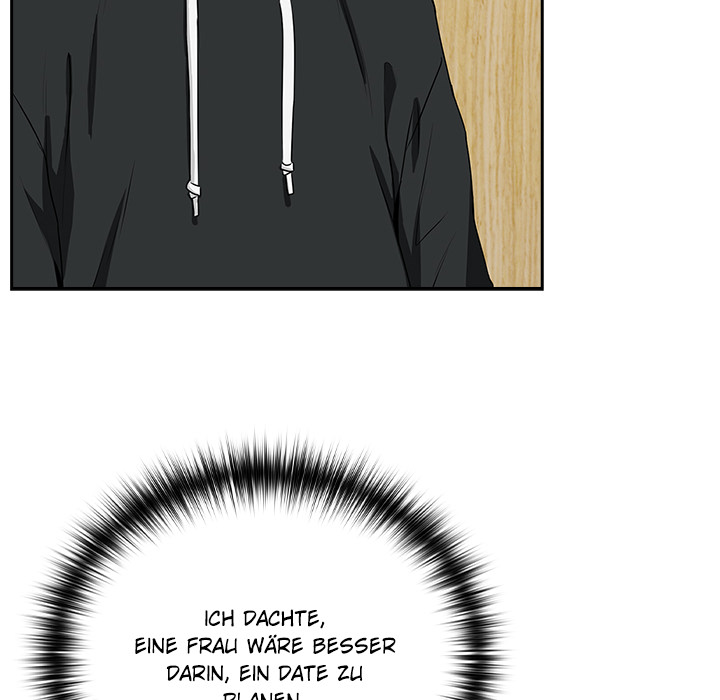 Dating After Work - episode 4 - 25