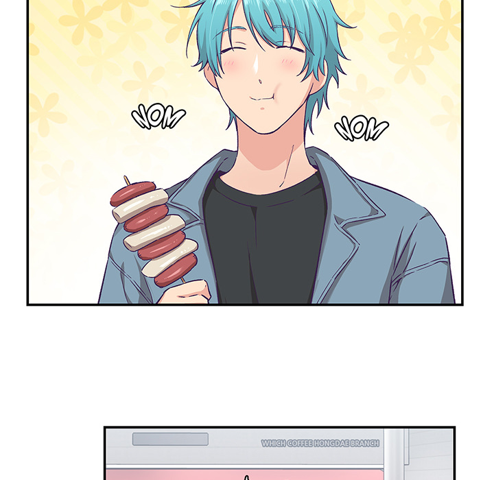 My Special Squishy Someone - episode 13 - 16