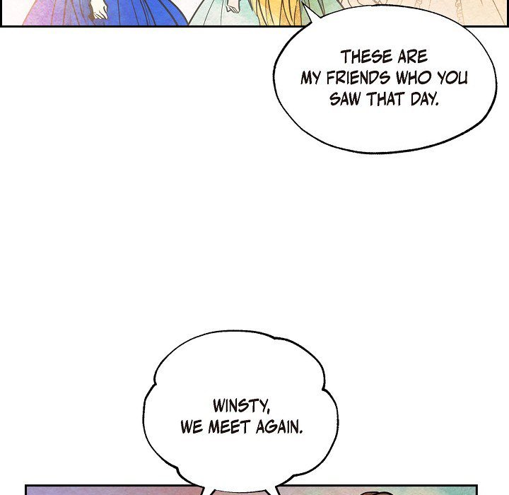 The Villainess Behind the Mask - episode 22 - 32