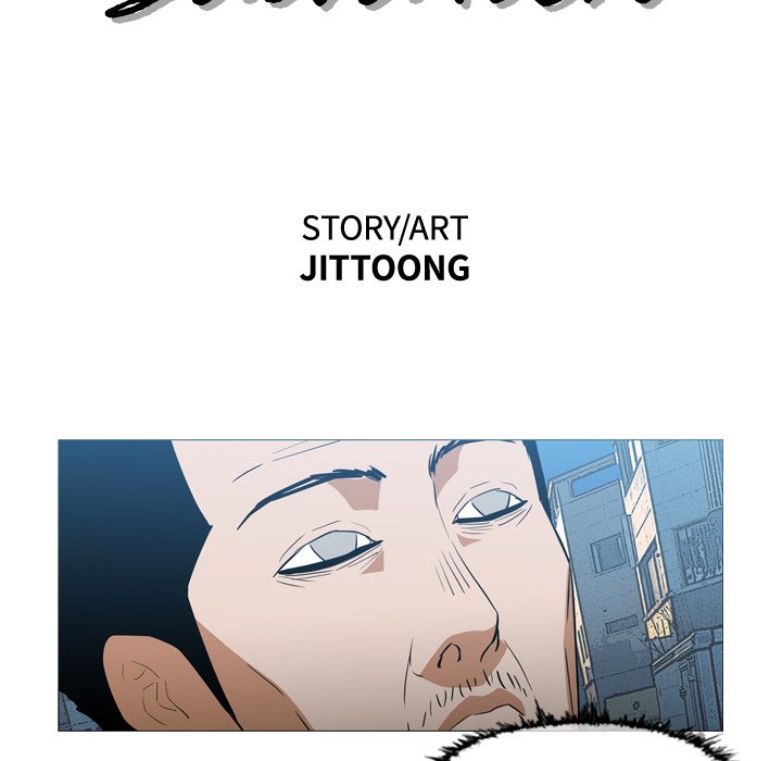 Path to Salvation - episode 20 - 18