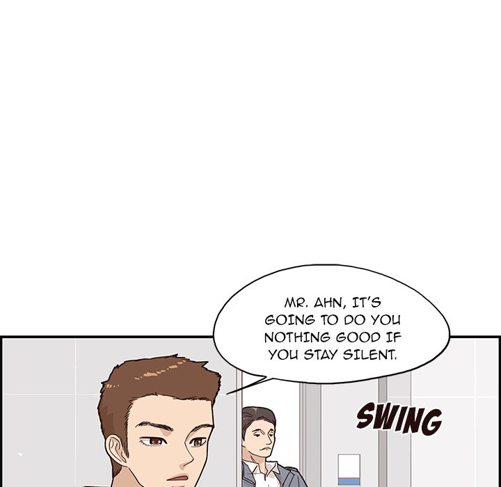 His Women's University - episode 46 - 82
