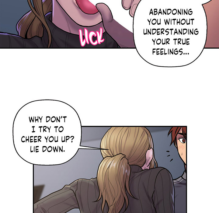 Sleeping With the Ghost - episode 32 - 47