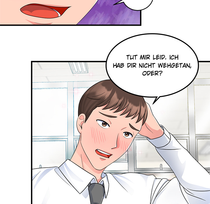 Verzaubert im Büro - episode 3 - 17