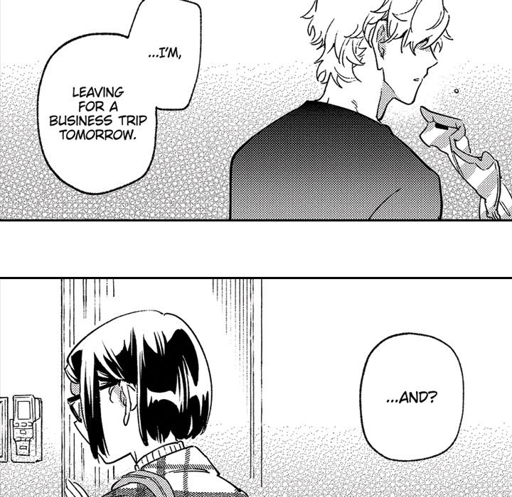 Sweet Lies Layered Like a Mille Feuille - episode 5 - 66