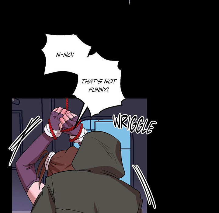 Love, Lust, & Joy - episode 5 - 66
