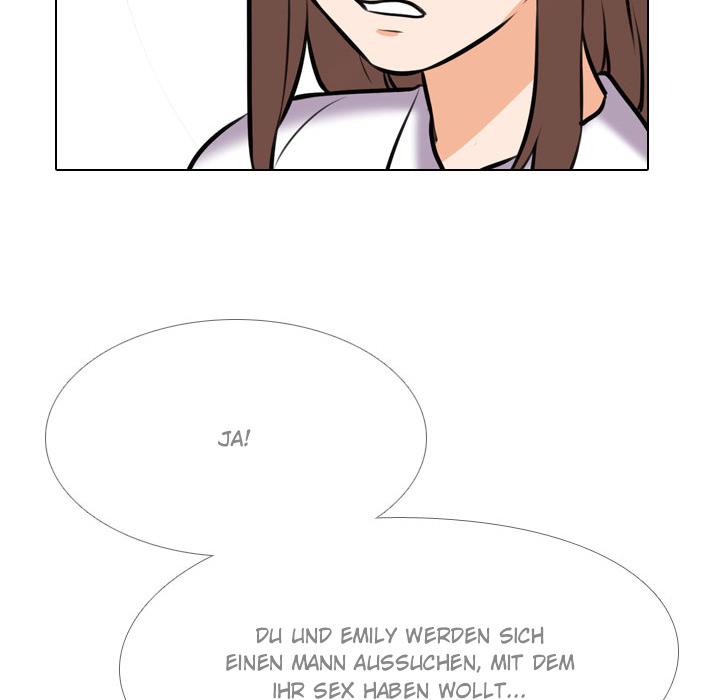 Das Partnerkarussell - episode 100 - 89