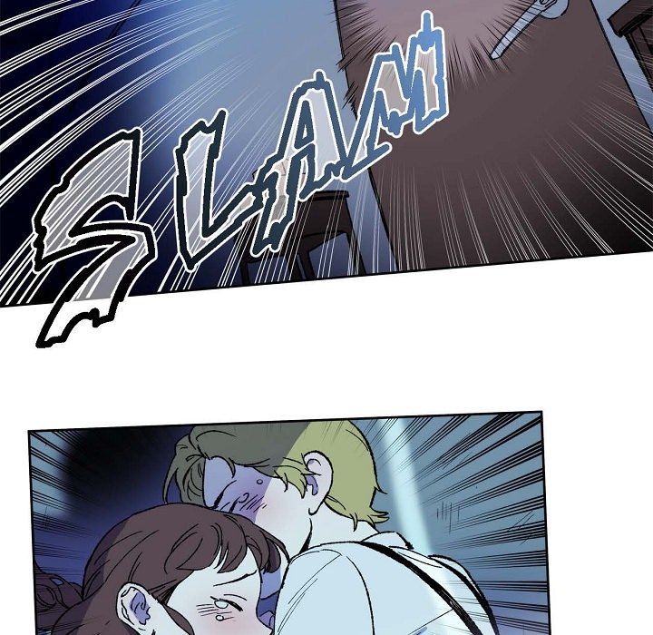 Hard-Boiled Love - episode 1 - 38