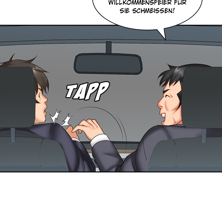 Kollegen mit Vorzügen - episode 8 - 87