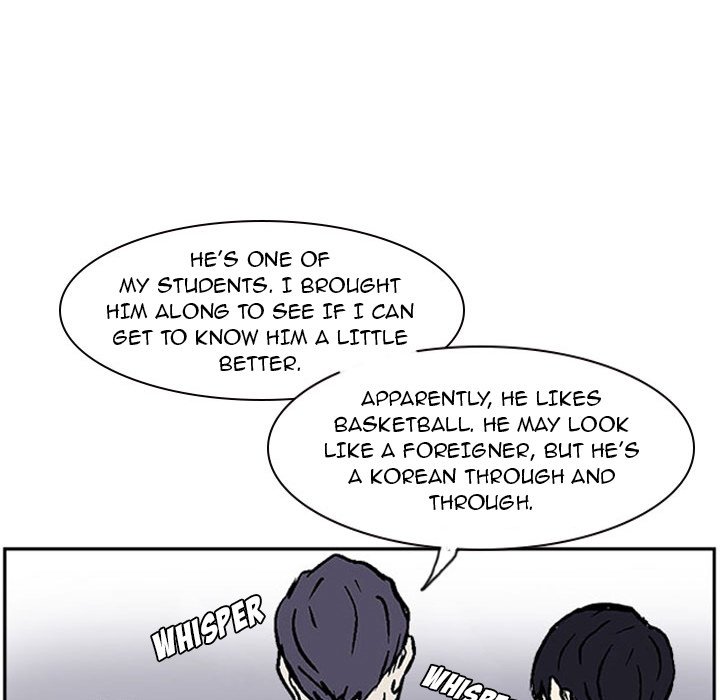 Tweener - episode 13 - 68