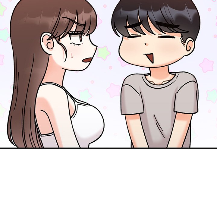 Secret Siblings - episode 31 - 117