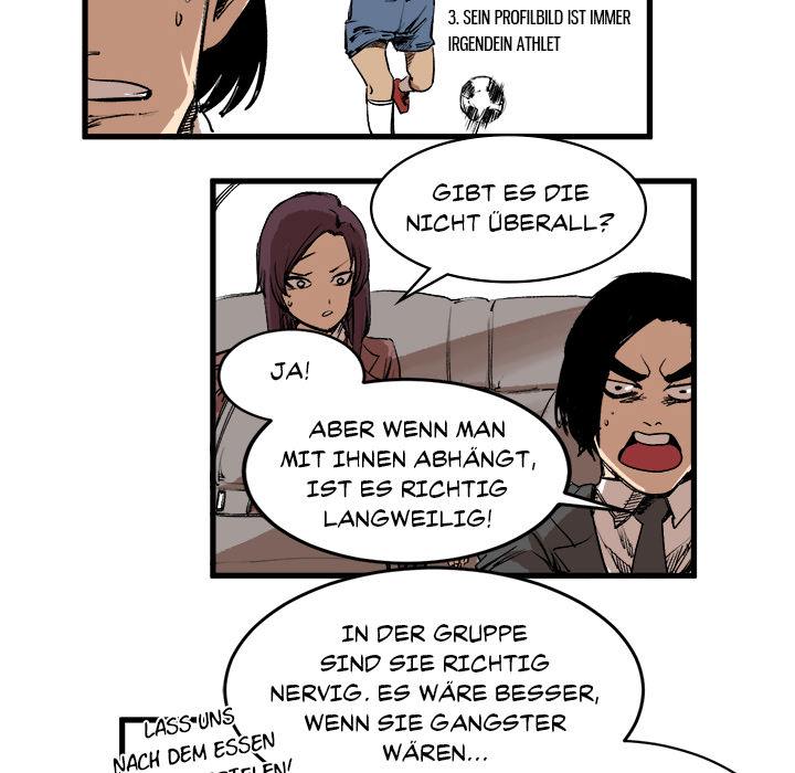 Die Unruhestifterin - episode 2 - 70