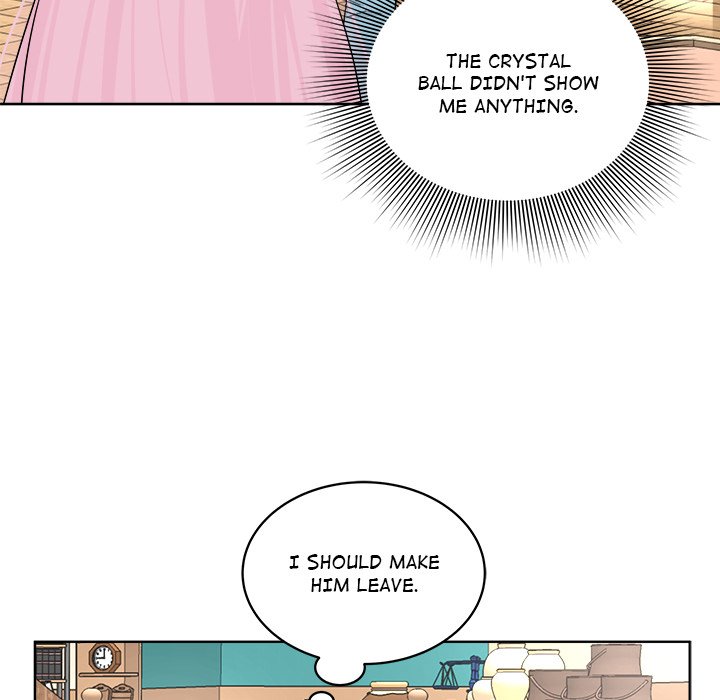 Welcome, Witch Shop - episode 42 - 9