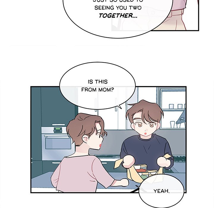 Wistful Summer - episode 28 - 50