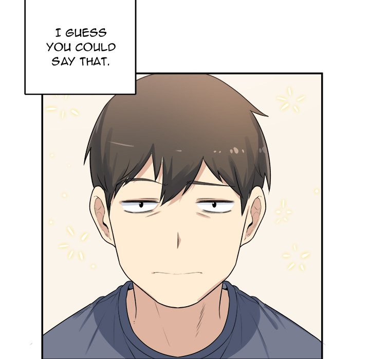 Excuse Me, This is my Room - episode 1 - 7
