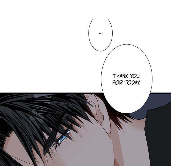 Work, Fight and Love - Webtoon Edition - episode 37 - 20